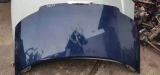  Капот   Seat Alhambra 1 restailing Арт SAL25, вид 2