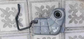8E0121403 Бачок расширительный   Audi A4 B7 Арт Zv46, вид 1