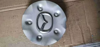 B30F37190 Колпак колесный   Mazda 323 BJ Арт MZ3, вид 2