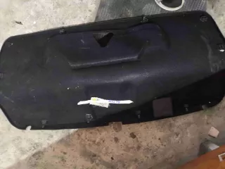 4b5867975f Обшивка салона   Audi A6 C5 (S6,RS6) Арт A6c597, вид 1