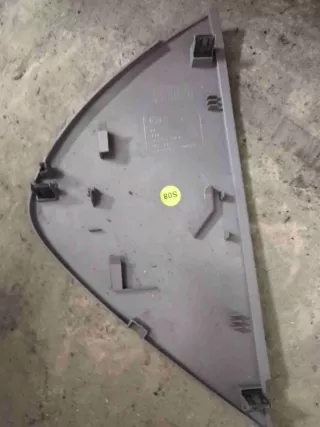 3C1858217B Накладка декоративная   Volkswagen Passat B6 Арт B6n76, вид 2
