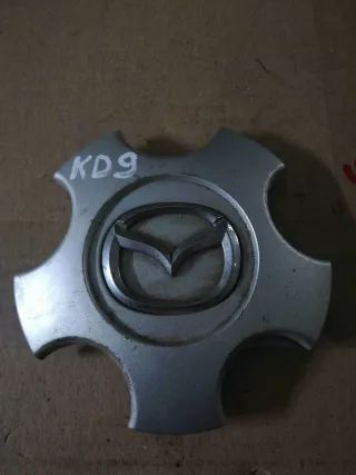  Колпак колесный   Mazda 6 1 Арт KD9, вид 1