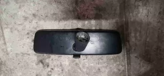 4D0857511 Зеркало салона   Audi A4 B5 Арт A4B5981, вид 2