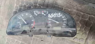 09051949902 Щиток приборов (приборная панель)   Volkswagen Passat B5 Арт B5378, вид 1