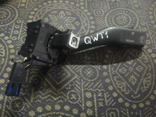 1K0953519A Переключатель дворников   Volkswagen Touran 1 Арт QWT1, вид 2