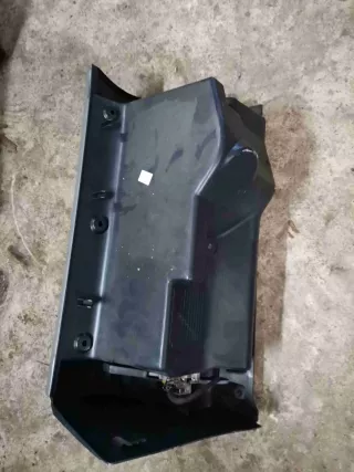 1u1857097 Бардачок   Skoda Octavia A4 Арт 1763, вид 2