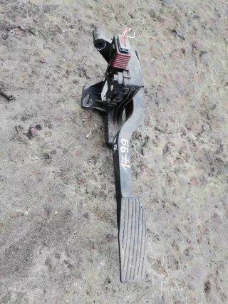 9129423 Педаль газа   Opel Corsa C Арт 1799, вид 1