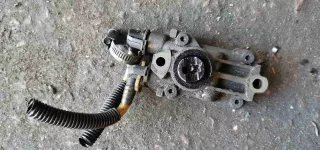2445110008 Насос топливный   Mercedes E W210 Арт 210ME, вид 2