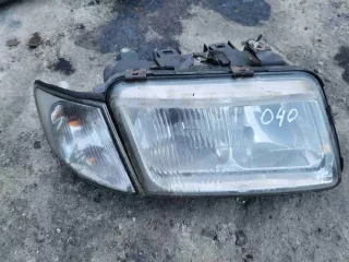 00196303303 Фара правая   Audi A3 8L Арт 2040, вид 1