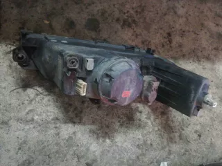 882039900g Фара левая   Peugeot 306 Арт Pg306198, вид 1