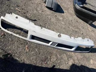  Решетка радиатора   Fiat Ulysse 1 Арт ZH976, вид 1