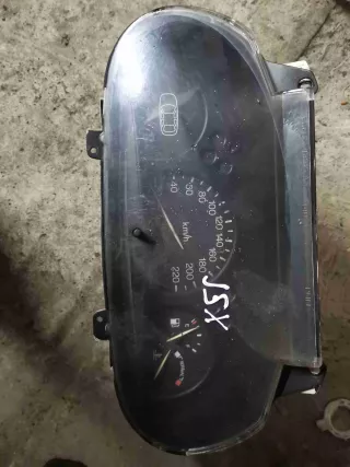 96fb10848ab Щиток приборов (приборная панель)   Ford Fiesta 4 Арт Jsx, вид 1