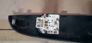 96563824 Ручка двери салона (внутренняя)   Daewoo Matiz M150 restailing Арт DM31, вид 1