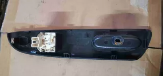 96563824 Ручка двери салона (внутренняя)   Daewoo Matiz M150 restailing Арт DM31, вид 2