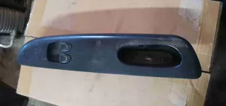 96563824 Ручка двери салона (внутренняя)   Daewoo Matiz M150 restailing Арт DM31, вид 3