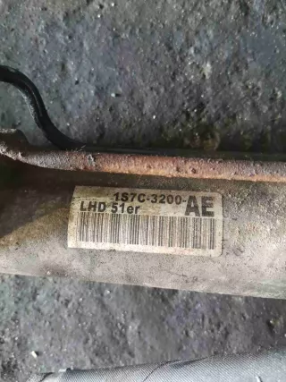 1s7c3200ae Рулевая рейка   Ford Mondeo 3 Арт Fm3090, вид 2