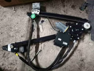 1H4959812B Стеклоподъемник электрический   Ford Galaxy 1 restailing Арт Jsz, вид 1