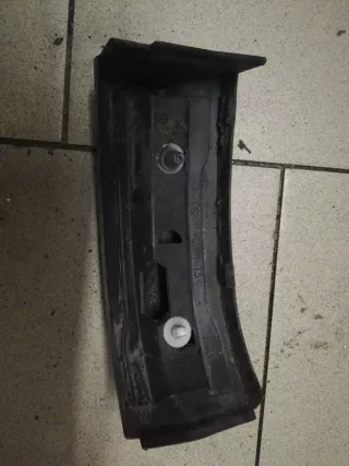 090597596RH Молдинг бампера переднего   Opel Zafira A Арт QMB, вид 2
