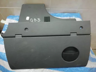 09114403 Бардачок   Opel Corsa C Арт QB3, вид 1
