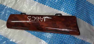 4B0857967 Накладка декоративная   Audi A6 C5 (S6,RS6) Арт JA6C5, вид 1