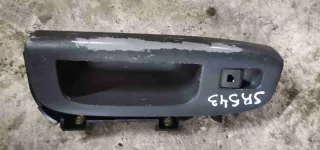 7M3867172 Ручка двери салона (внутренняя)   Volkswagen Sharan 1 restailing Арт SR543, вид 1