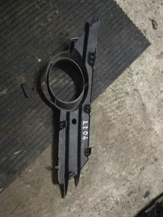 475496858 Накладка на бампер   Opel Corsa D Арт 2204, вид 2