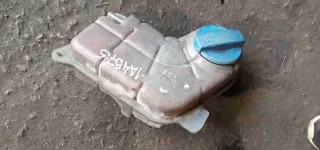 8E0121403 Бачок расширительный   Audi A4 B7 Арт 1A4B75, вид 1