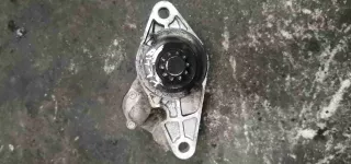 0001120400 Стартер   Volkswagen Polo 4 Арт PL48, вид 1