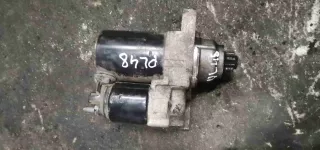 0001120400 Стартер   Volkswagen Polo 4 Арт PL48, вид 2