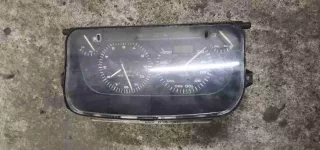 1H6919033 Щиток приборов (приборная панель)   Volkswagen Golf 3 Арт G32320, вид 1