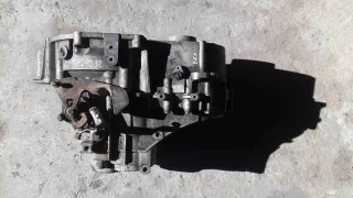 EZA КПП 6-ст. механическая   Volkswagen Sharan 1 restailing Арт SH25832, вид 1