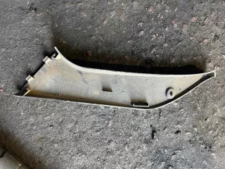 500316829 Накладка декоративная   Iveco Daily 3 Арт NH46, вид 1