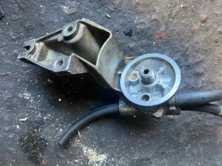 074127445 Корпус топливного фильтра   Audi A6 C4 (S6,RS6) Арт ZH579, вид 1