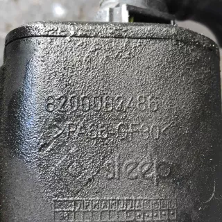 8200082486 Сапун   Renault Laguna 1 Арт Sa40, вид 2