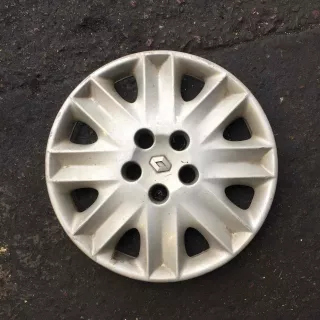  Колпак колесный   Renault Laguna 2 Арт Em4, вид 1