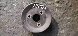 90528666 Шкив насоса гидроусилителя   Opel Vectra B Арт VB221, вид 1