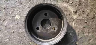 90528666 Шкив насоса гидроусилителя   Opel Vectra B Арт VB221, вид 3