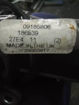 23003922 Механизм стеклоочистителя (трапеция дворников)   Opel Vectra C  Арт VC654, вид 3