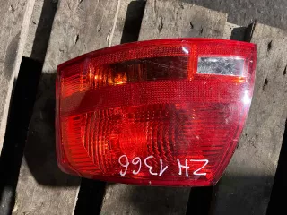  Фонарь задний правый   Audi A4 B7 Арт ZH1366, вид 1