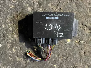 1c0959799b Блок комфорта   Volkswagen Passat B5 Арт ZH1407, вид 2