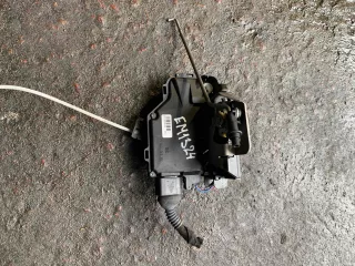 4b1837015g Замок двери передней левой   Audi A4 B6 Арт Em1324, вид 1