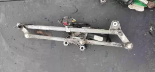 93185524 Механизм стеклоочистителя (трапеция дворников)   Opel Vectra C  Арт OVC47, вид 2