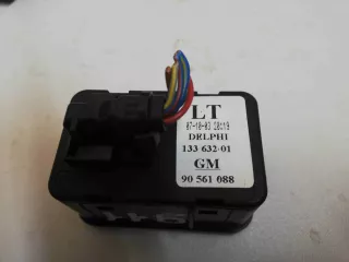 13363201 Кнопка управления стеклоподъемниками   Opel Astra G Арт 911