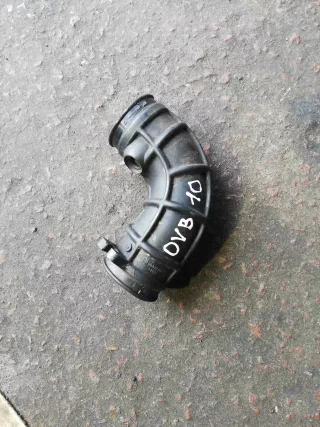 90572051 Патрубок воздушного фильтра   Opel Vectra B Арт OVB10, вид 2