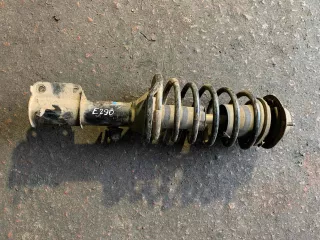141500290174 Стойка подвески передняя   Daewoo Nubira j200 Арт E290, вид 1