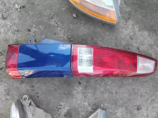 13130028 Фонарь задний правый   Opel Meriva 1 Арт MRA36, вид 2