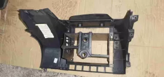 6Y1858089A Рамка под магнитолу   Skoda Fabia 1 Арт SKF16, вид 3