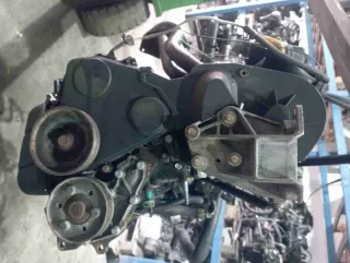 F3p724 Двигатель   Renault Laguna 1 Арт 00000342, вид 2