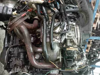 F3p724 Двигатель   Renault Laguna 1 Арт 00000342, вид 3