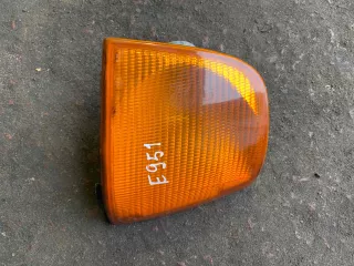  Поворотник правый   Audi 100 C3 Арт E951, вид 1